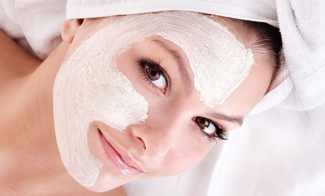 Anti-Ageing Collagen Mask