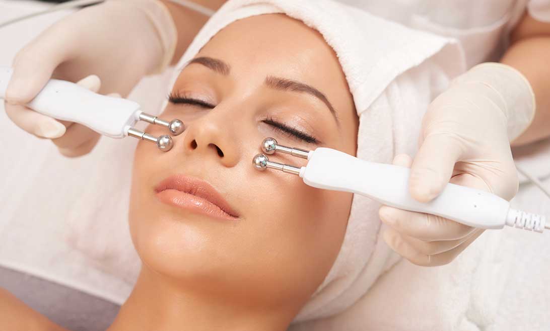 Non-Surgical Facelift